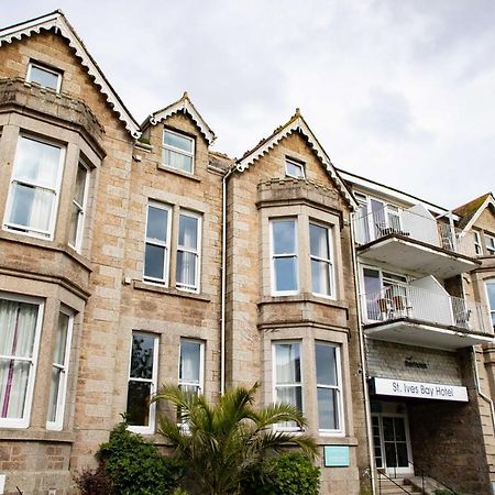 The St Ives Bay Hotel Екстериор снимка