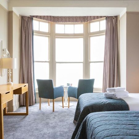 The St Ives Bay Hotel Екстериор снимка