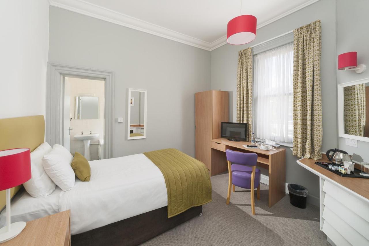 The St Ives Bay Hotel Стая снимка