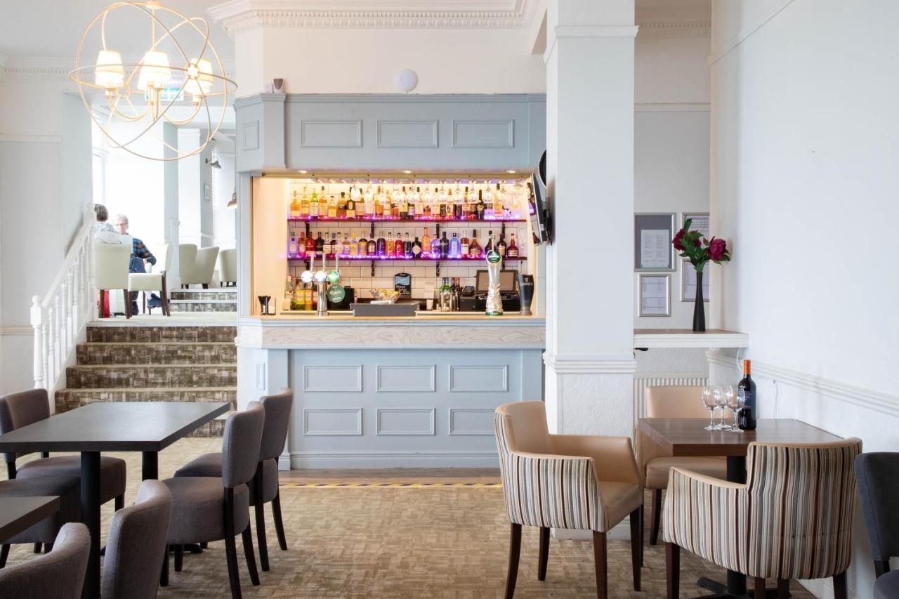 The St Ives Bay Hotel Екстериор снимка