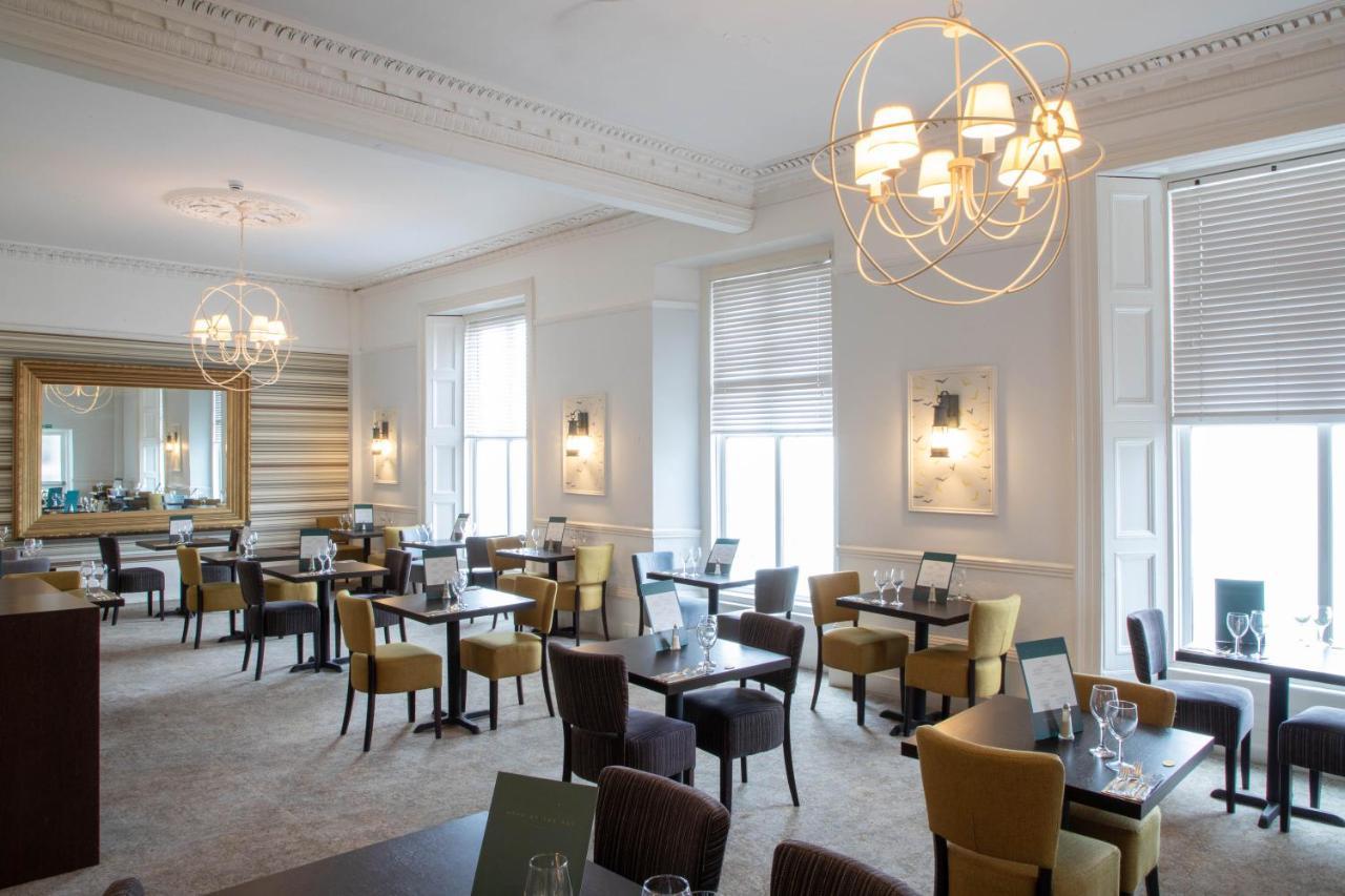 The St Ives Bay Hotel Екстериор снимка