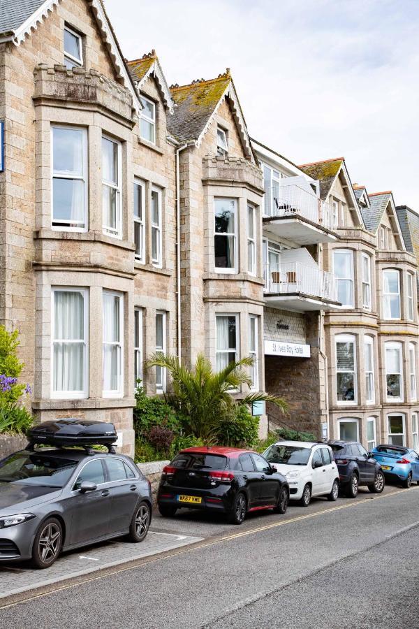 The St Ives Bay Hotel Екстериор снимка