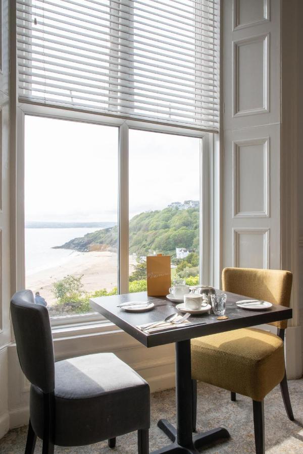The St Ives Bay Hotel Екстериор снимка