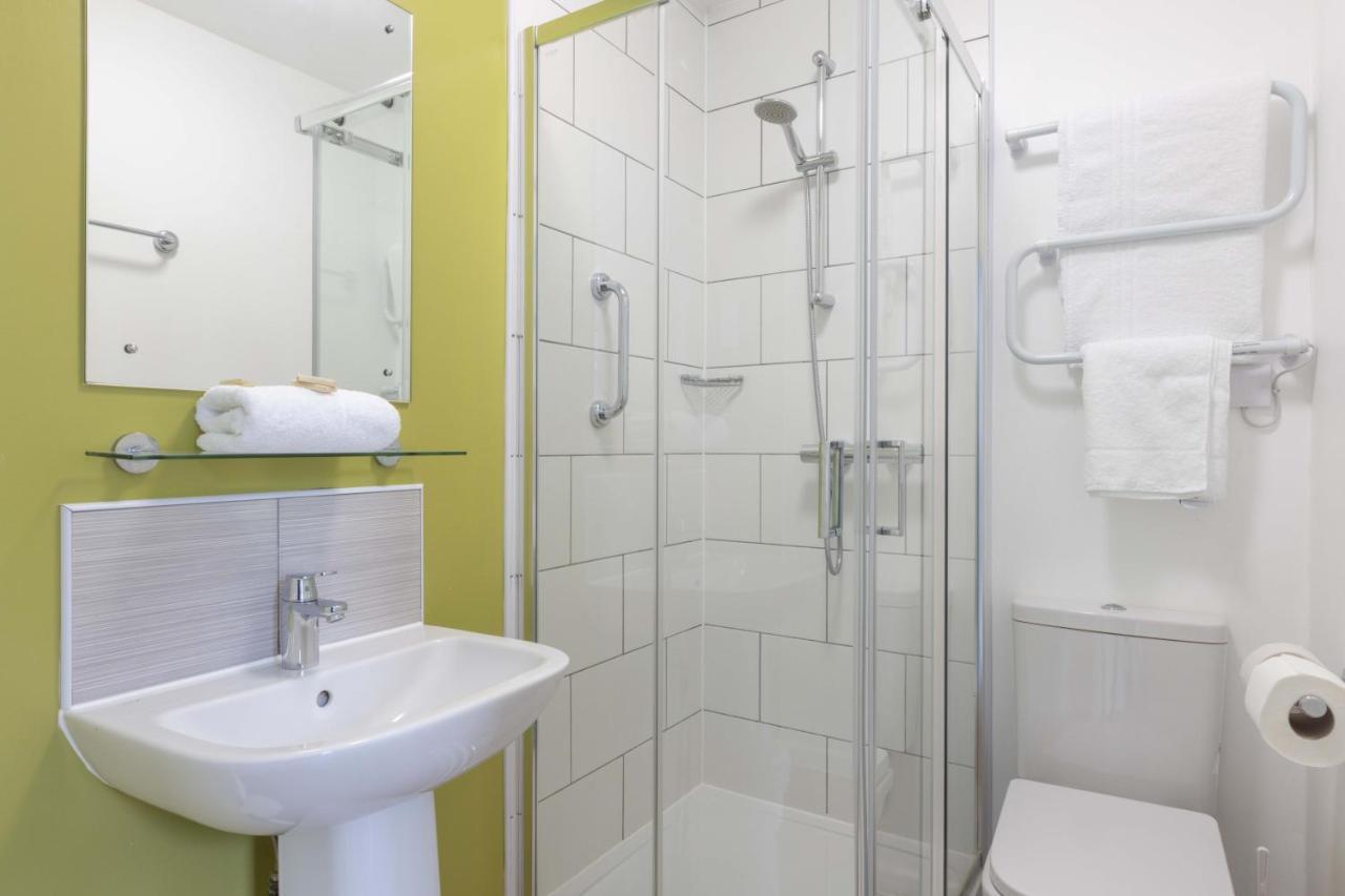 The St Ives Bay Hotel Екстериор снимка
