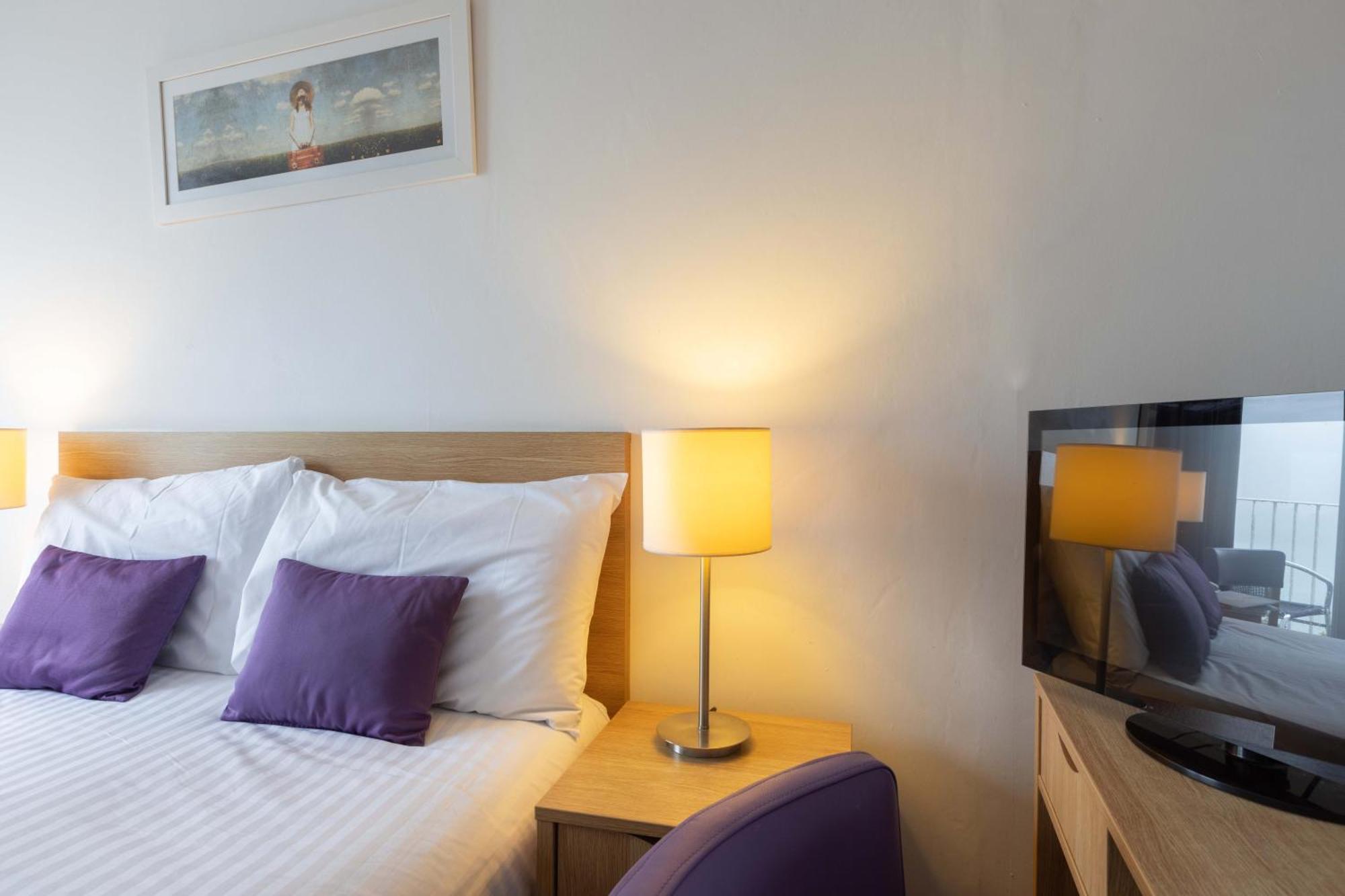 The St Ives Bay Hotel Стая снимка