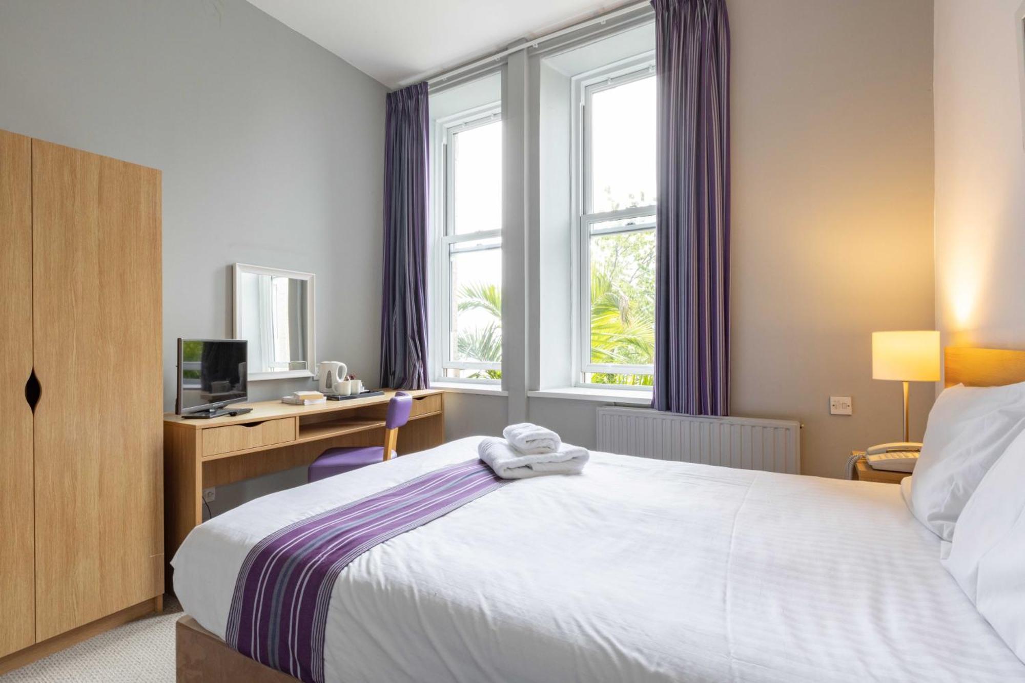 The St Ives Bay Hotel Стая снимка