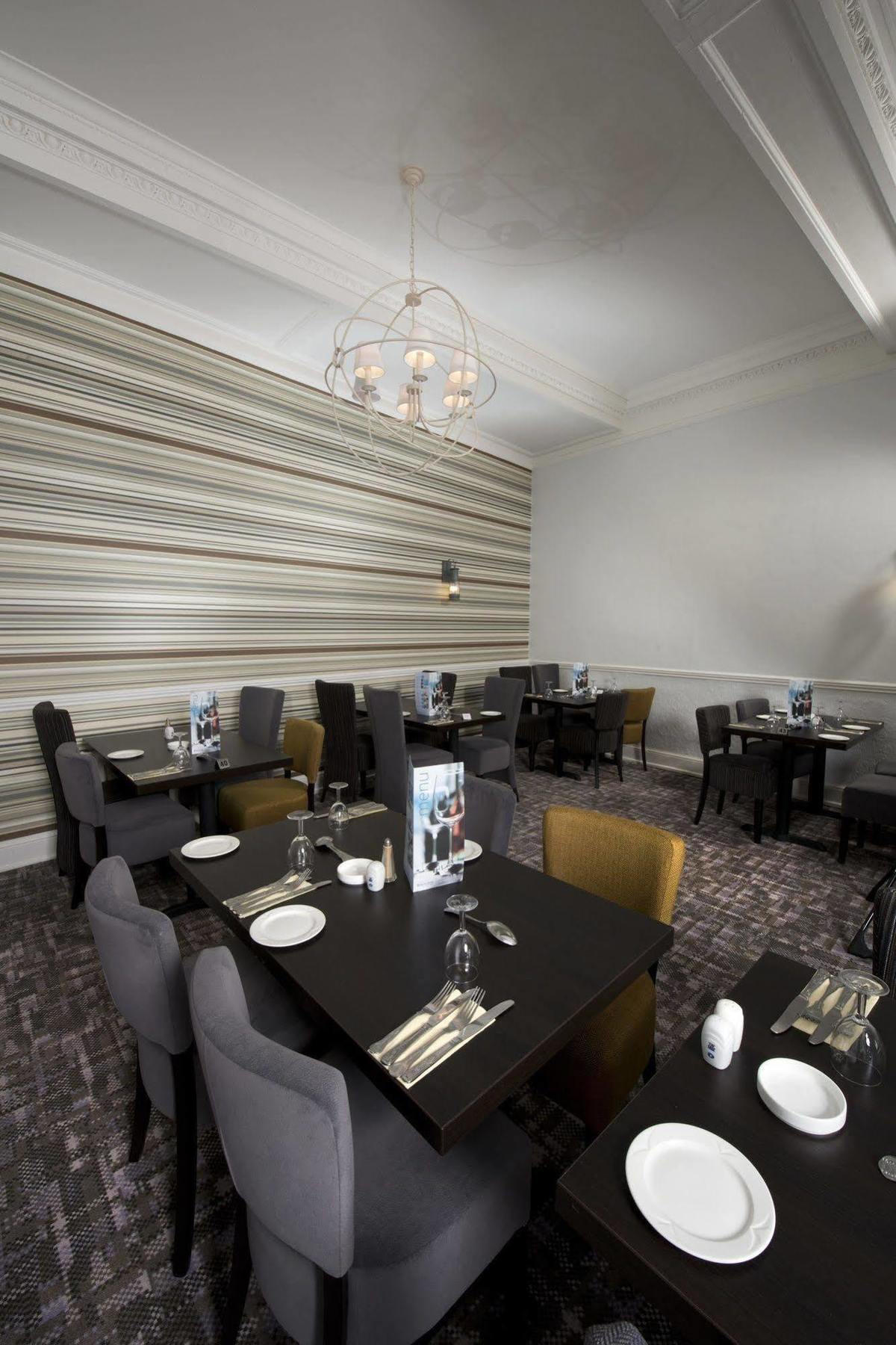 The St Ives Bay Hotel Екстериор снимка