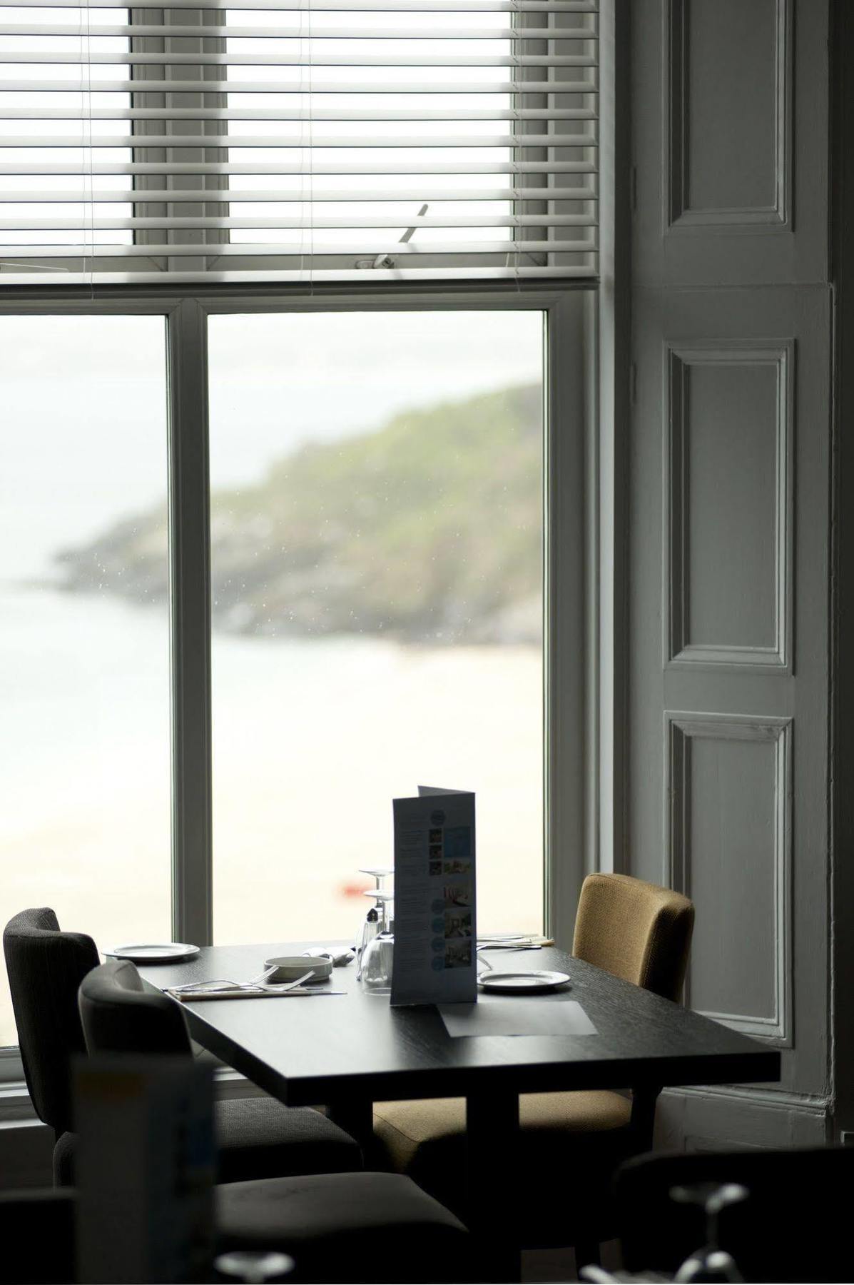 The St Ives Bay Hotel Екстериор снимка